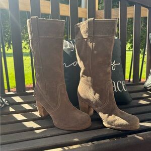 Timberland’s Earthkeepers Size 9